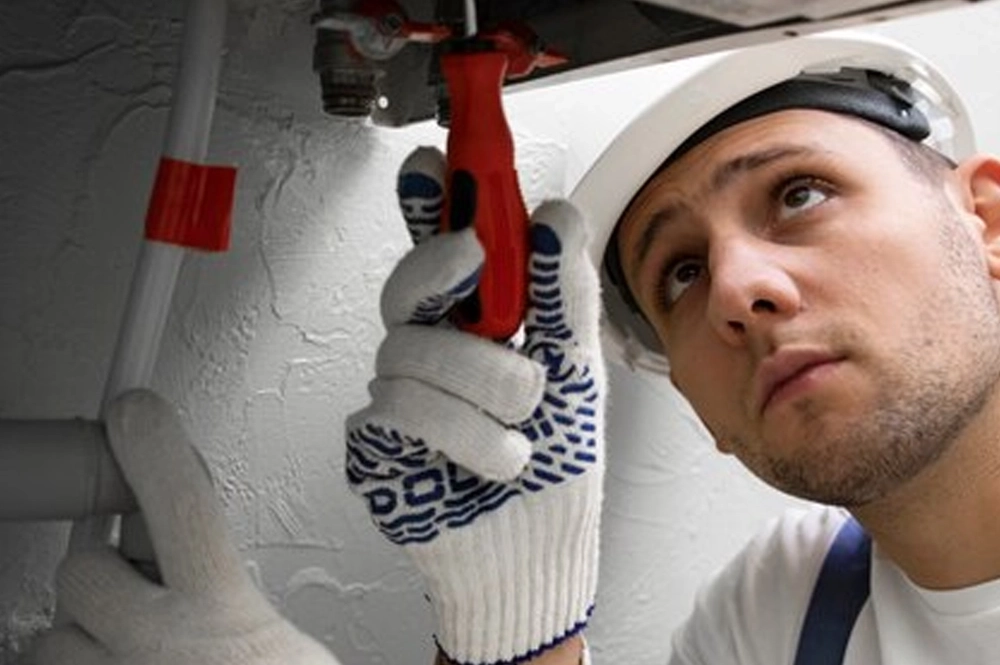 VivaCare certified technician