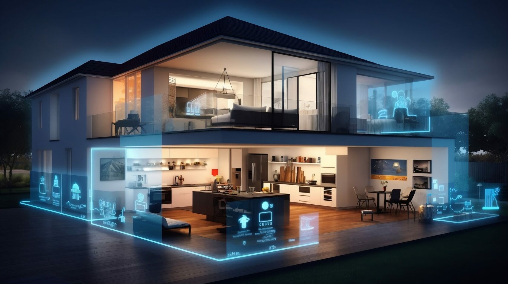 Smart Home Survey