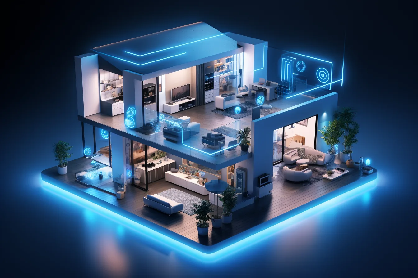 IoT Sensors & Monitoring